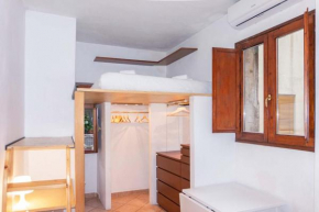Monti Studio Apartment